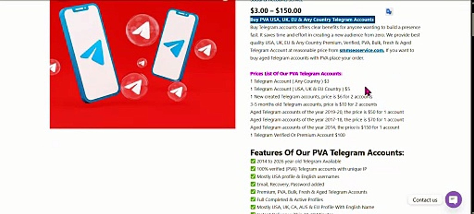 Fastest Way to Grow Buy Telegram Accounts in 2026