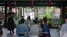 The First Jasmine Episode 24