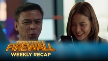 Taskforce Firewall: Mikaela is getting catfished by a scammer! (Weekly Recap HD)