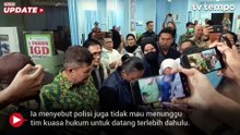 Fakta-fakta Penangkapan Roy Suryo dan Dokter Tifa di Kasus Ijazah Jokowi
