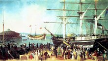 The Jewish Journey: America (2015)