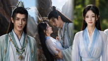 ls voulaient faire delle un sacrifice, mais Xue Qing transforme leur piège en liberté