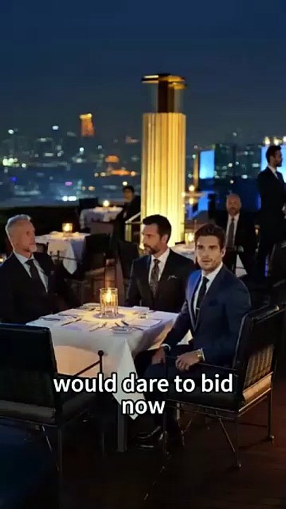 [🔥Hot 2026🔥] Bastard Heiress Takes It All