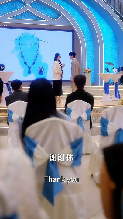 Forever Mine   原来你也一直深爱我 P-2