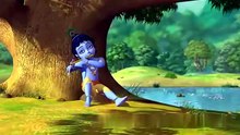 Little Krishna (English) - Animated Series for Kids | English Dubbed  PART- 1 FULL HD [Full Movie]