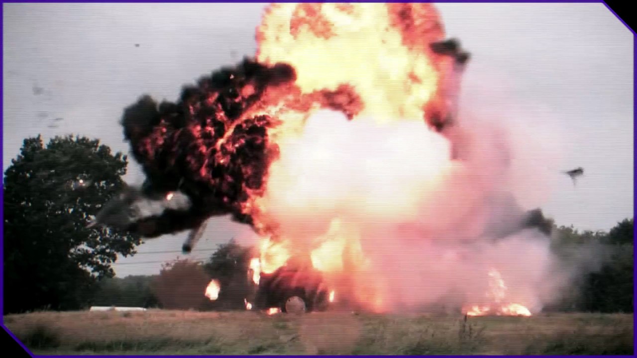 This Godzilla VS Kong RIPOFF Is UNWATCHABLE… (The WORST Monster Movies)