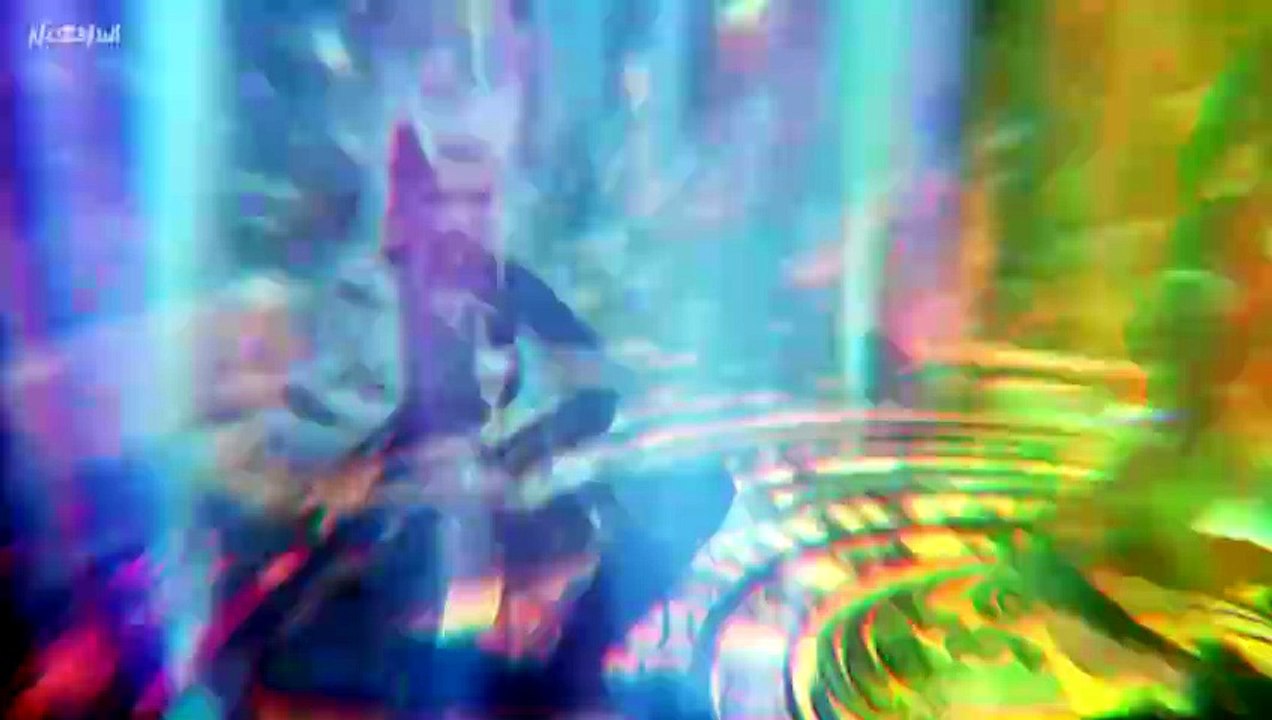 Immortality S5 - EP 13 [1080p] [HEVC] [Nozhua]