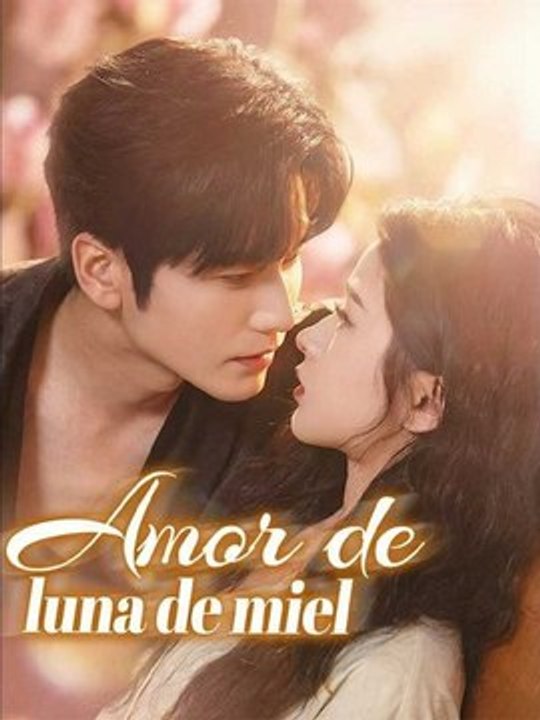 Doblado] Amor de luna de miel💗🔥 Completo En Español Trend 196