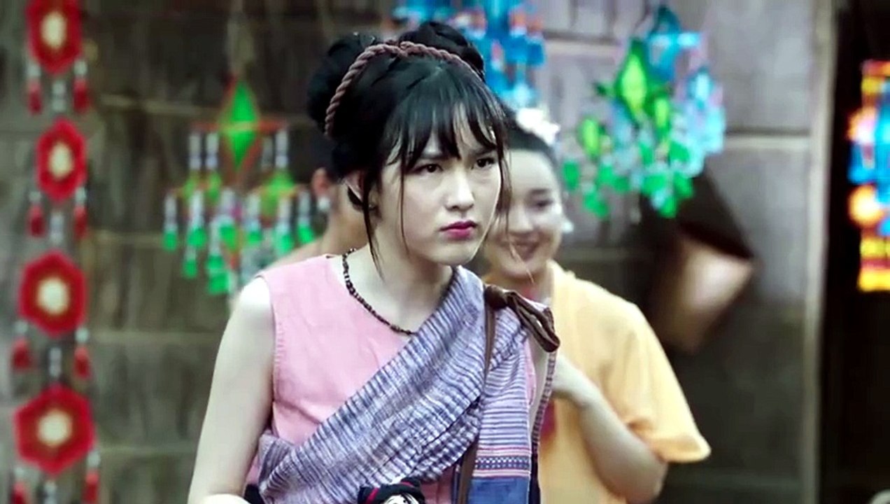 Oops Im the Concubine Episode 1
