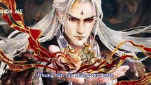 Trạch Thiên Ký 3D Tập 23 - HD Vietsub + Thuyết Minh