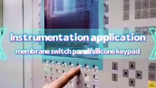 Instrumentation application