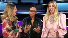 Drew Barrymore to Headline, Executive Produce Talk Show for CBS TV Distribution | THR News [Full Movie]