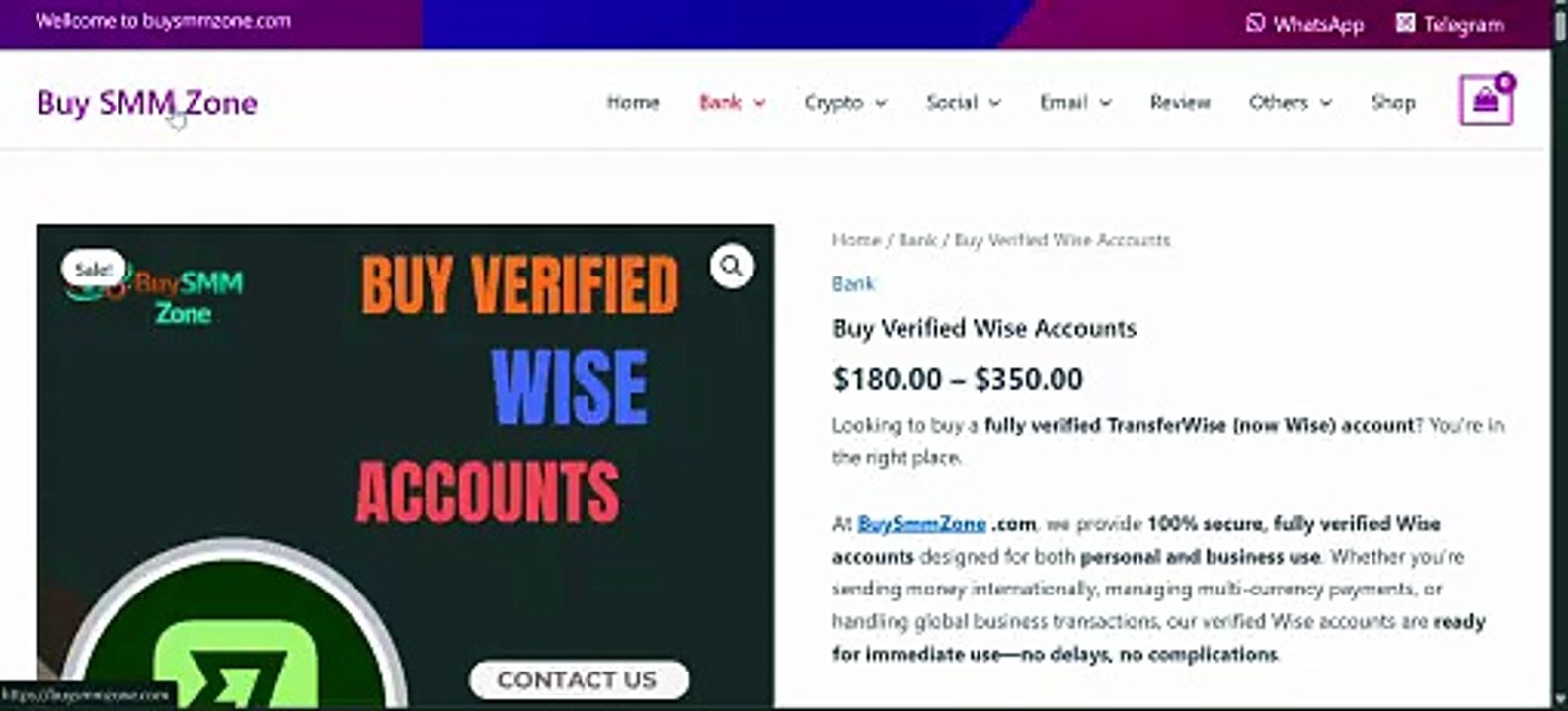 How To Buy Verified Wise Accounts Step By Step Guide