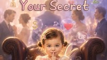 Signor Miliardario, il mio bambino conosce il tuo segreto | Film Completo in Italiano