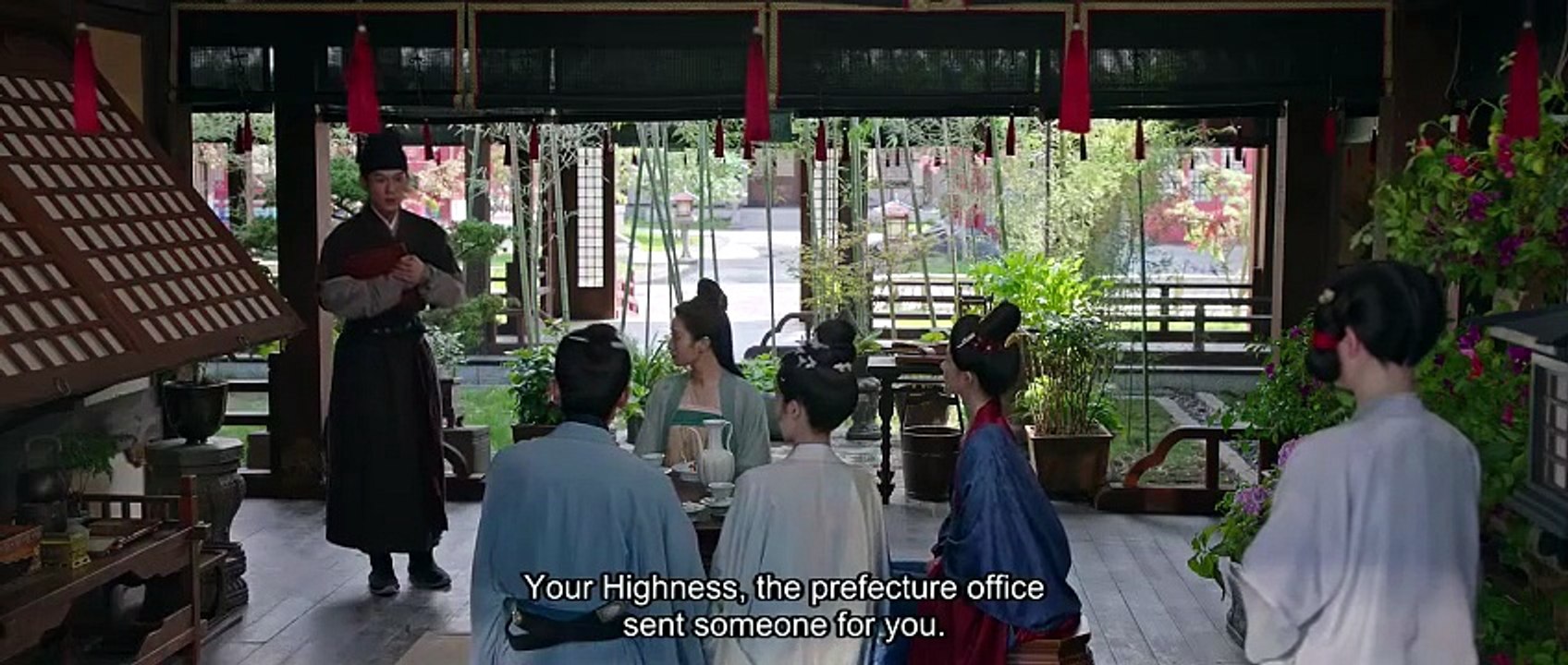 Ep 24 The First Jasmine