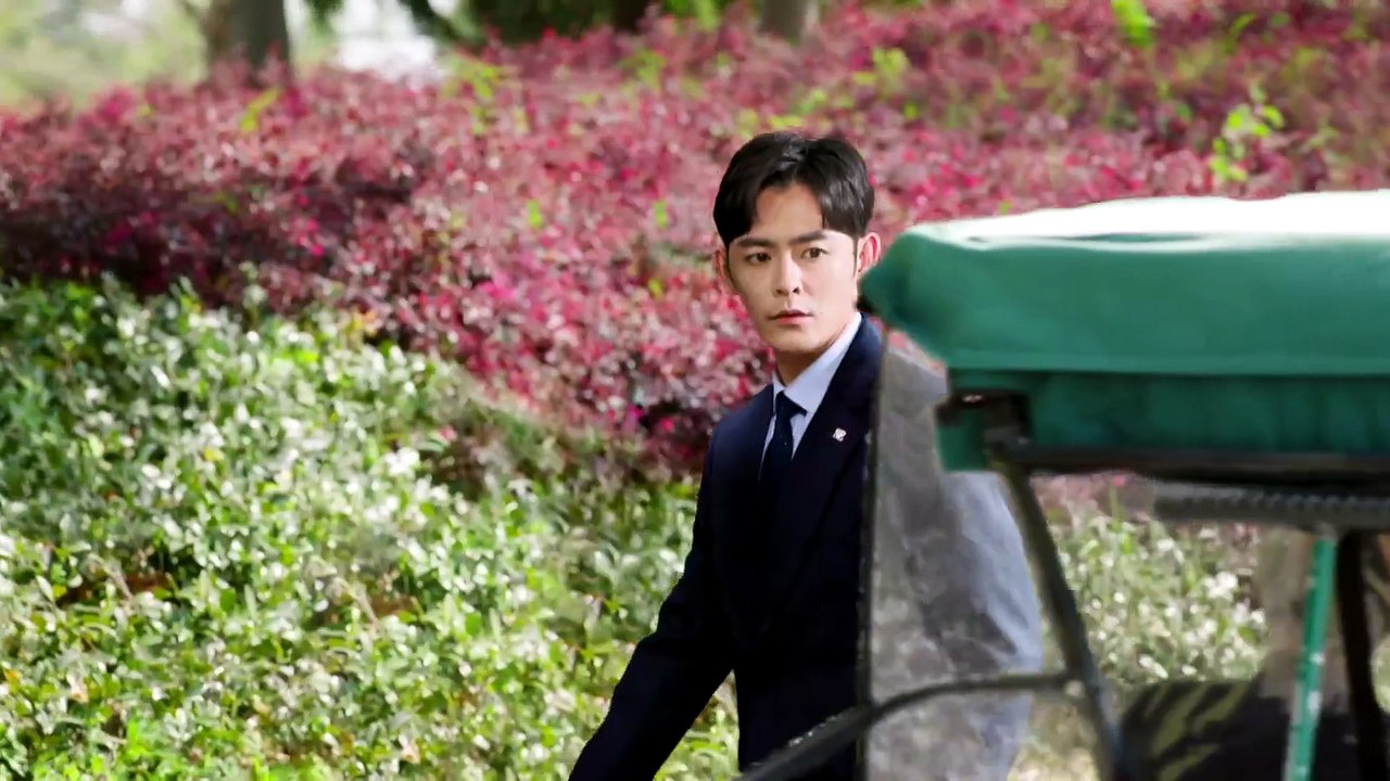 Love Has Fireworks Cap 11 Full Movie ESPAÑOL Sub