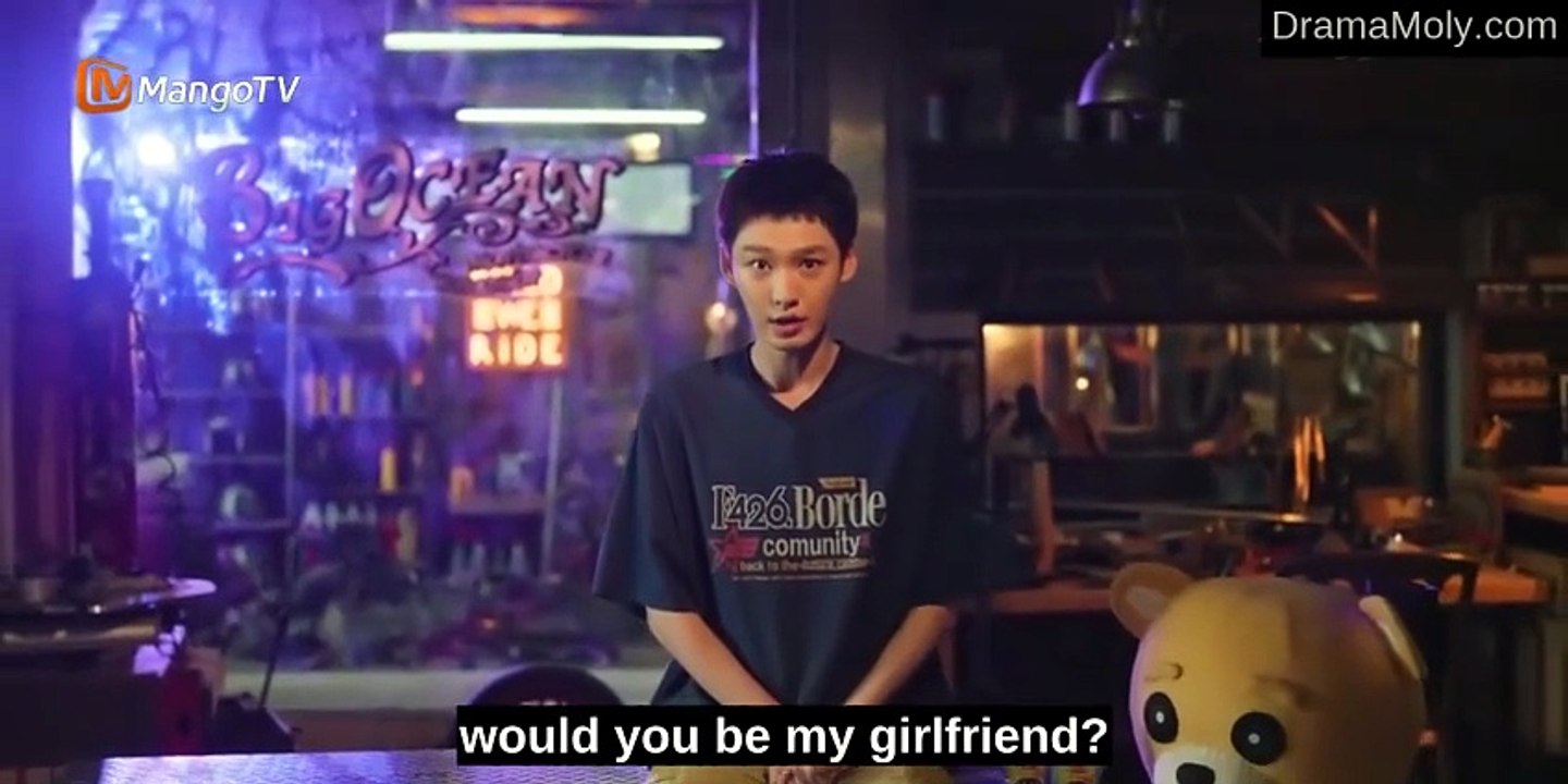 Never-Ending Summer Ep 9 Eng Sub