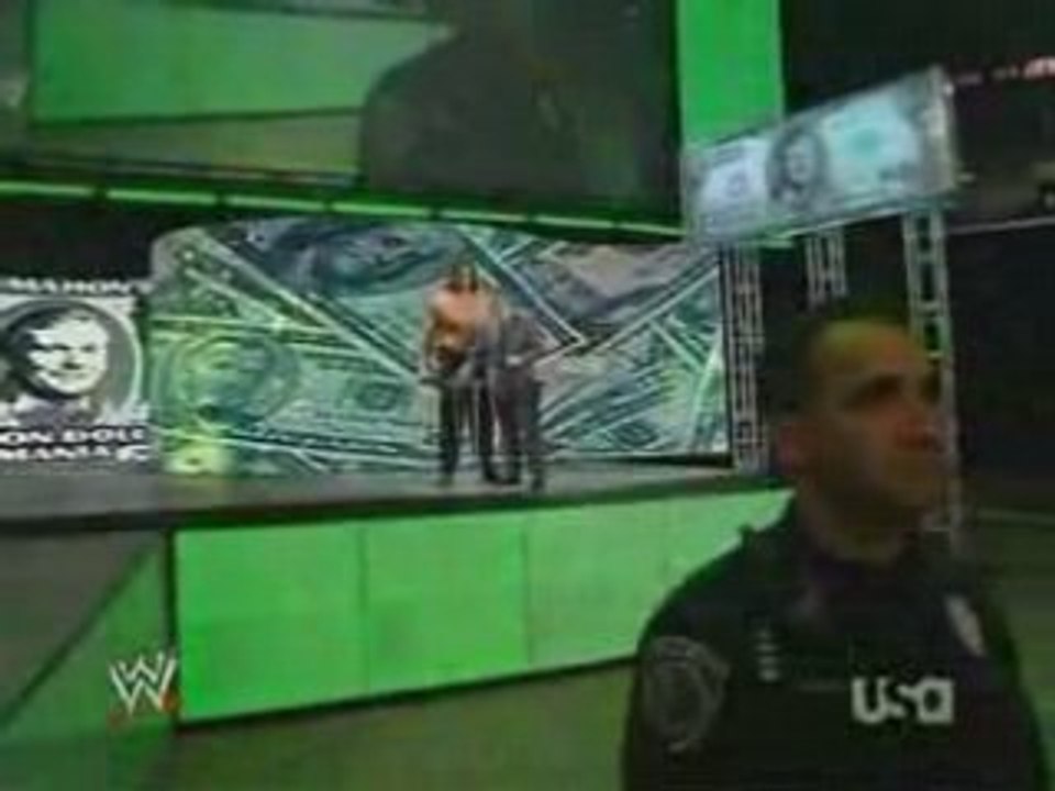 McMahon w/Great Khali giveaway 100.000$ - Raw 6/23/08