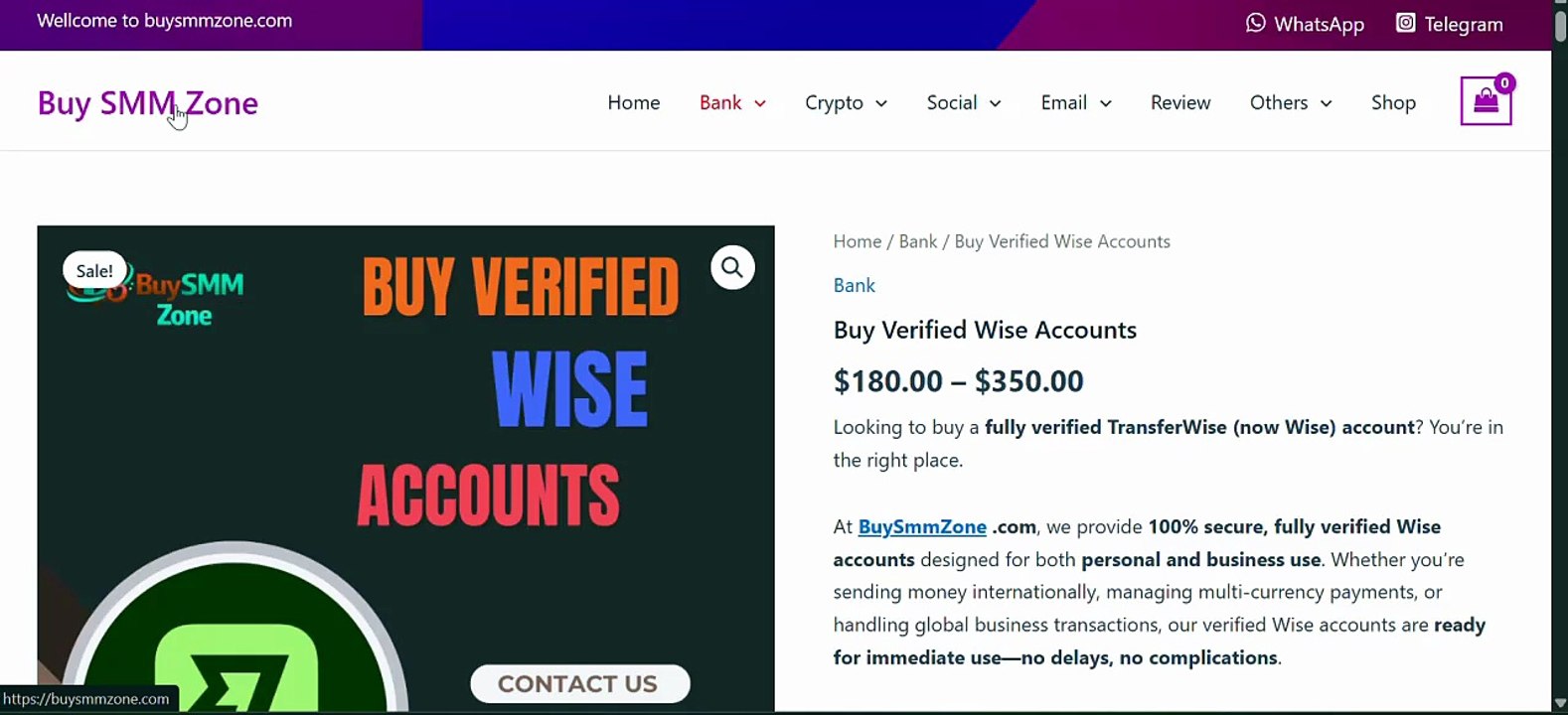 High-Quality Guide to Creating a Fully Verified Wise Account