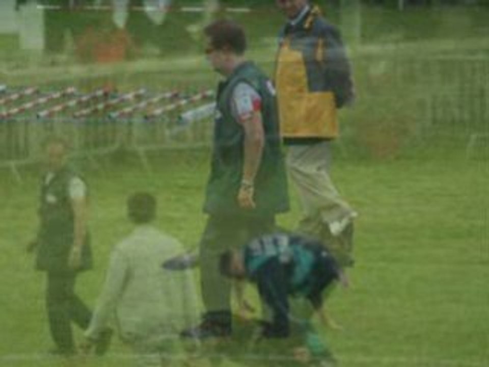 ulko des guerriers du crépuscule ring final 2008 le touquet