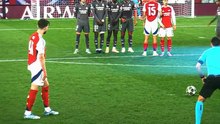 Football Free Kick Masterclass ⚽