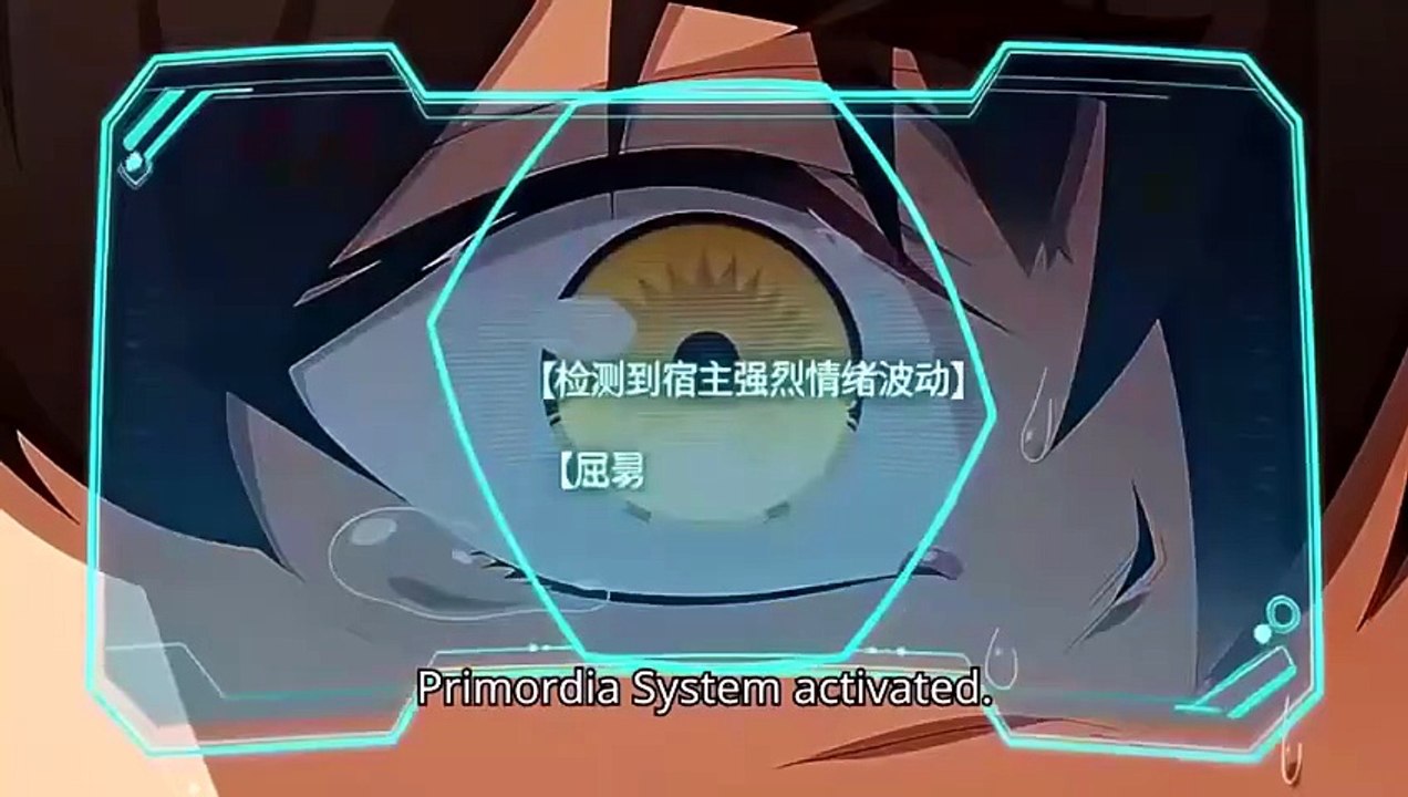 Revert To Rule Engsub