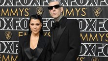 Kourtney Kardashian ha ayudado a Travis Barker a encontrar la 'paz' en su vida