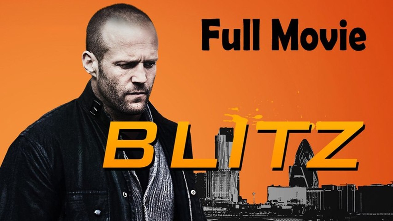 Blitz (2011) Full Movie HD | Ganzer Film Deutsch