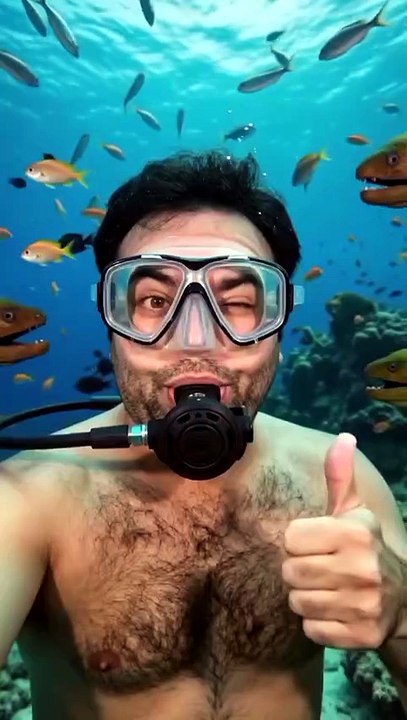 1"Fish Fish, You Are Win! | The Ultimate Fish Time Game Song"