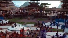 La Leyenda Sel Samurái: 47 RONIN (2013) Trailer - SPANISH [Full Movie]