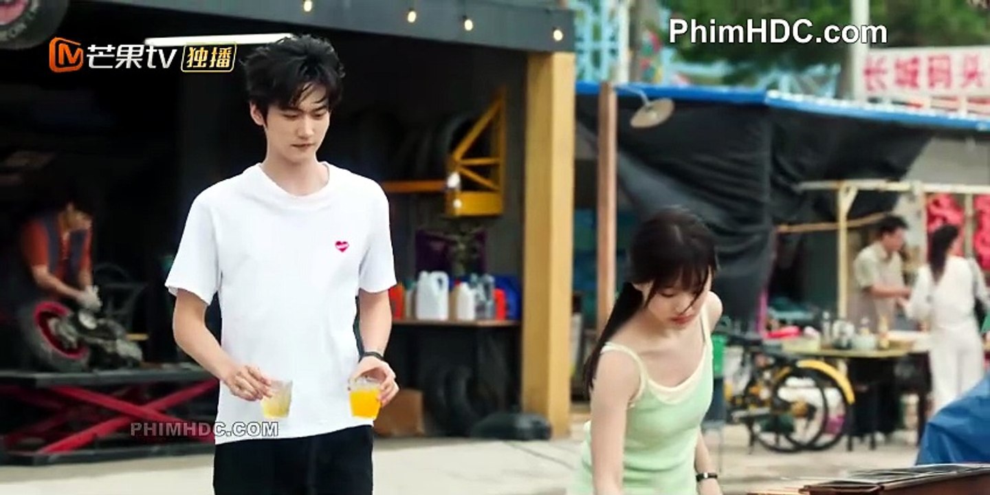 Mùa Hè tập 10