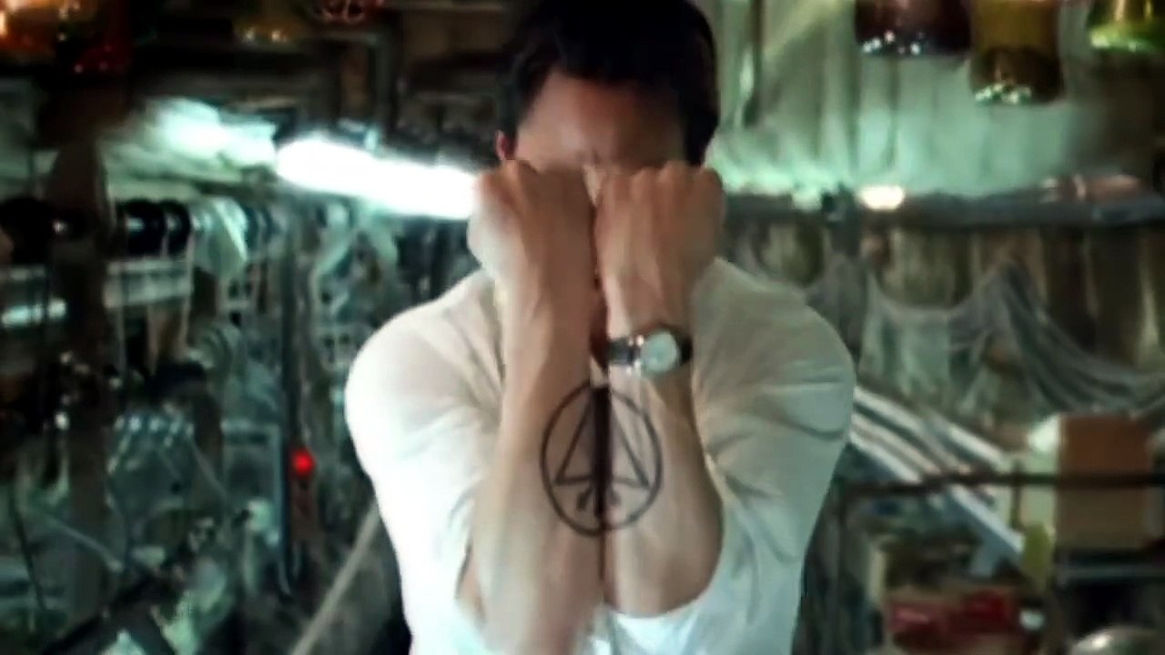CONSTANTINE (2005) Bande Annonce VF - HD [Full Movie]