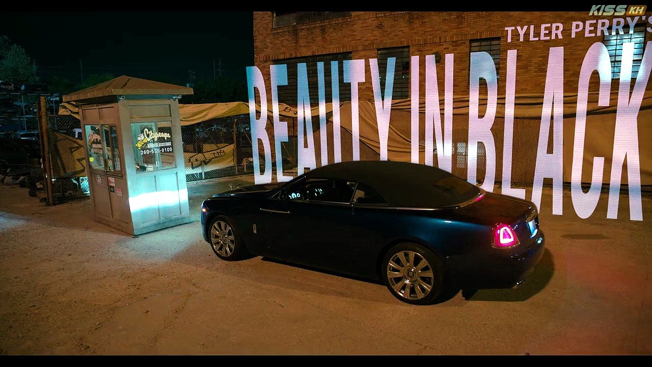 Beauty in Black - Season 1 Episode 7