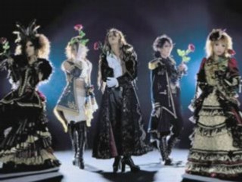 Versailles - Sforzando