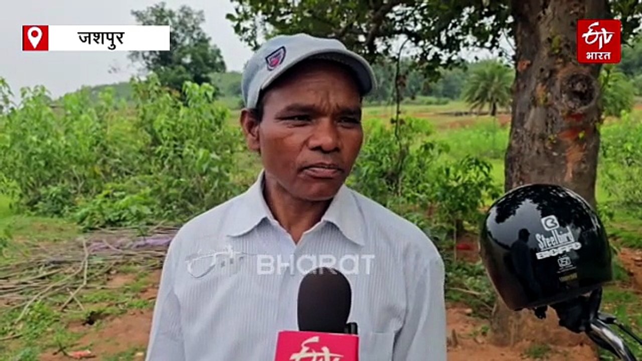 जशपुर में रेत माफिया का फैलता साम्राज्य, छत्तीसगढ़-झारखंड की सीमा पर शंख नदी में अवैध खनन का खेल जारी