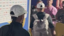 ASÍ SALIÓ RAPHINHA tras su LESIÓN: atentos CULÉS