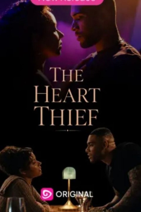 The Heart Thief - FULL