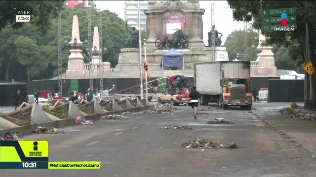 La otra cara de los festejos mundialistas: