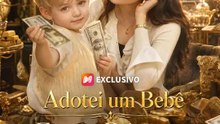 (Dublagem) Adotei um Bebê e Fiquei Bilionária | Série Completa | Short Drama Português