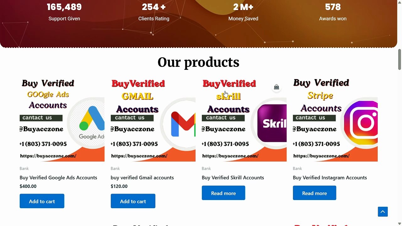 5 Best Places to Buy Verified Google Voice Accounts ...