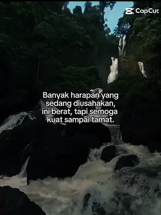 Ini berat,namun coba kuat