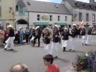FETE DU CHEVAL BRIEC 2008
