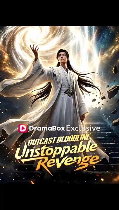 Outcast Bloodline, Unstoppable Revenge- Chinese Drama - English Sub