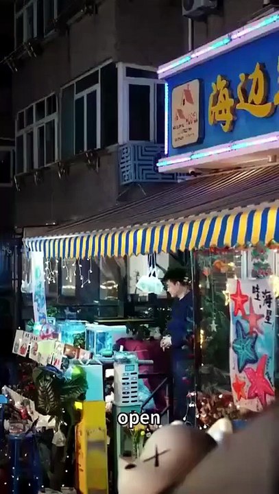 That Winter Solstice - Light in Winter ENGSUB...