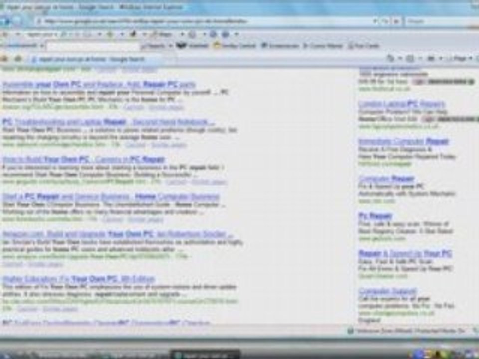 free seo in 24 hours google msn yahoo  free search engine