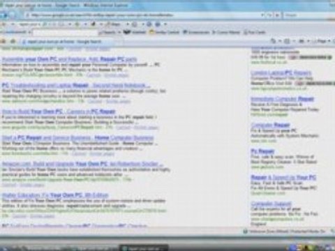 free seo in 24 hours google msn yahoo free search engine