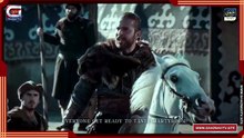 The Evolution of a Legend: 12 Years of Ertuğrul Osman and Orhan | Diriliş to Kuruluş Full Story