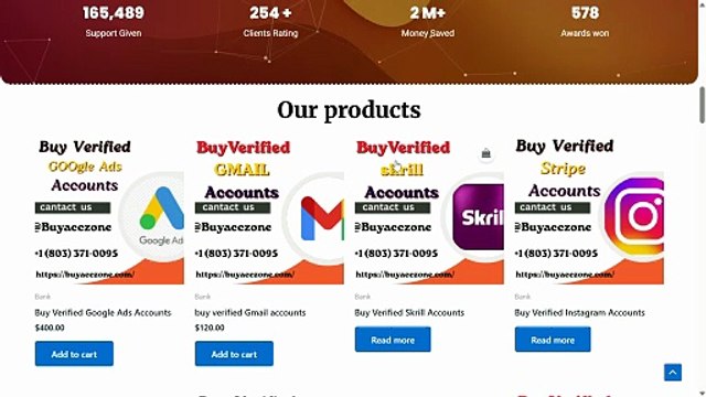 Buy Google Voice Verified Accounts at Affordable Prices