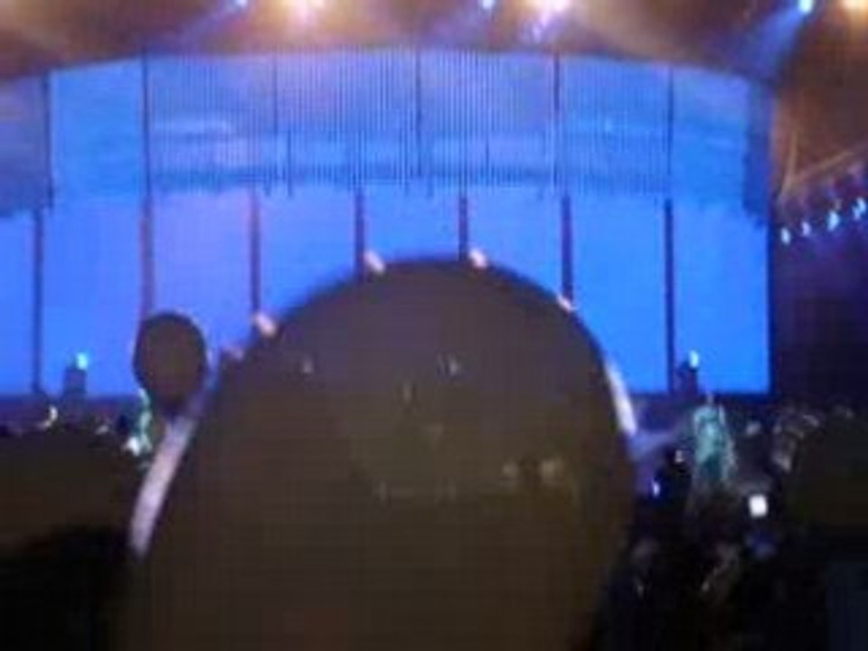 21.06.08 : Tokio hotel, Ich bin da