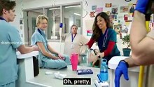 Nurse the Dead - Episode 2 ENGSUB